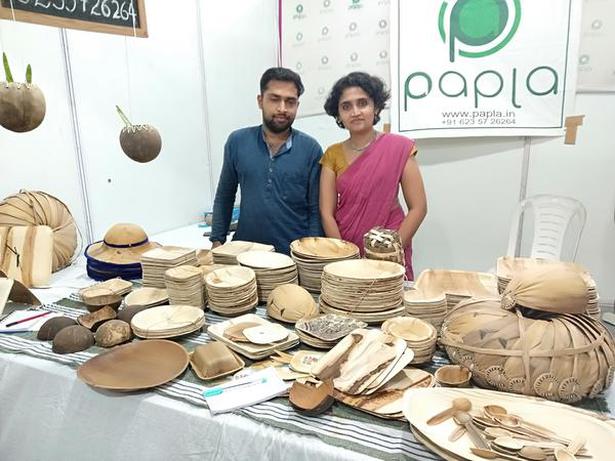 Eco Friendly Startups in Kerala