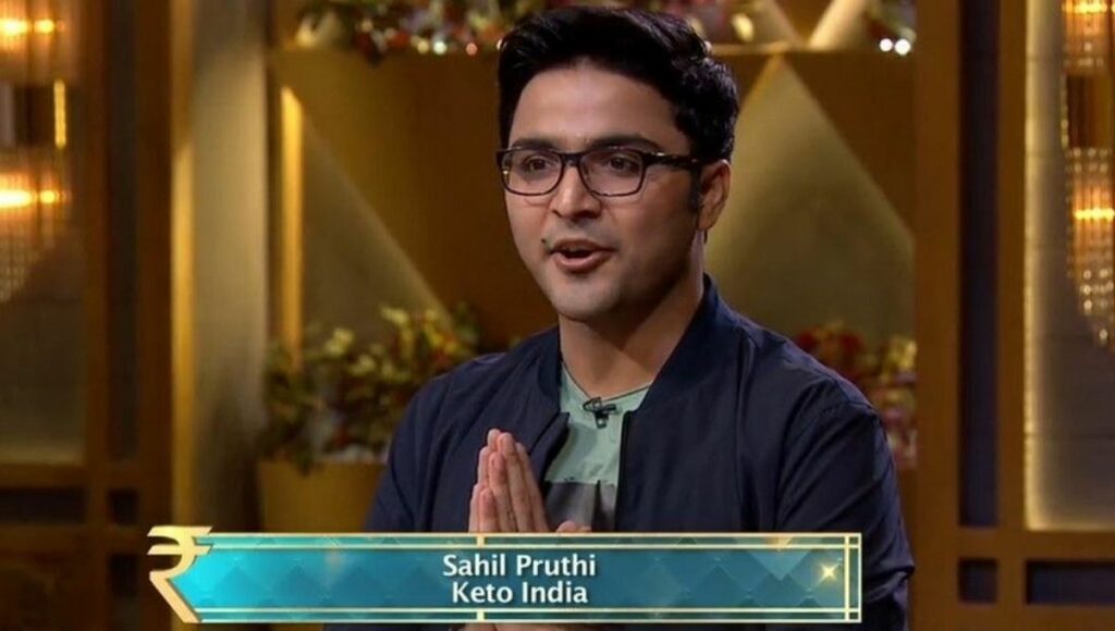 Sahil Pruthi
