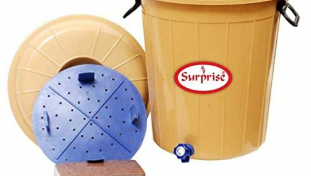 online buy composting kit from surprise 