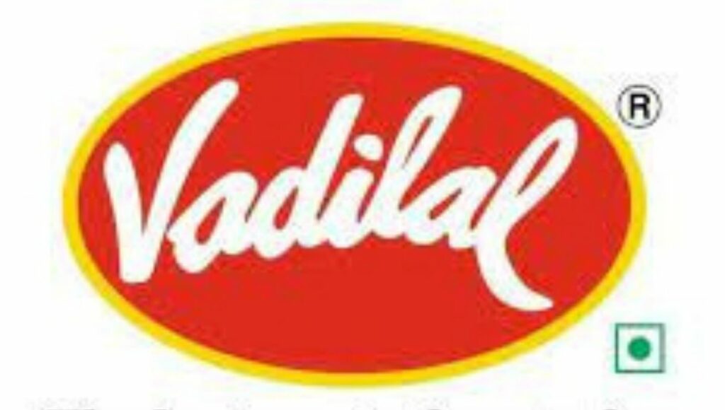 vadilal is famous indian ice-cream  