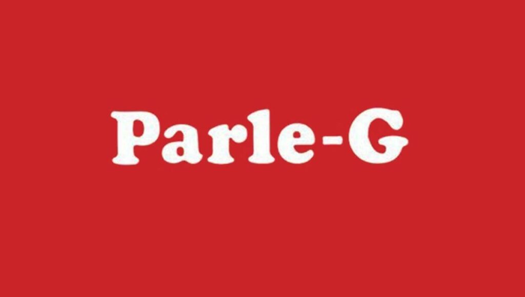 parle -g an famous indian brand 