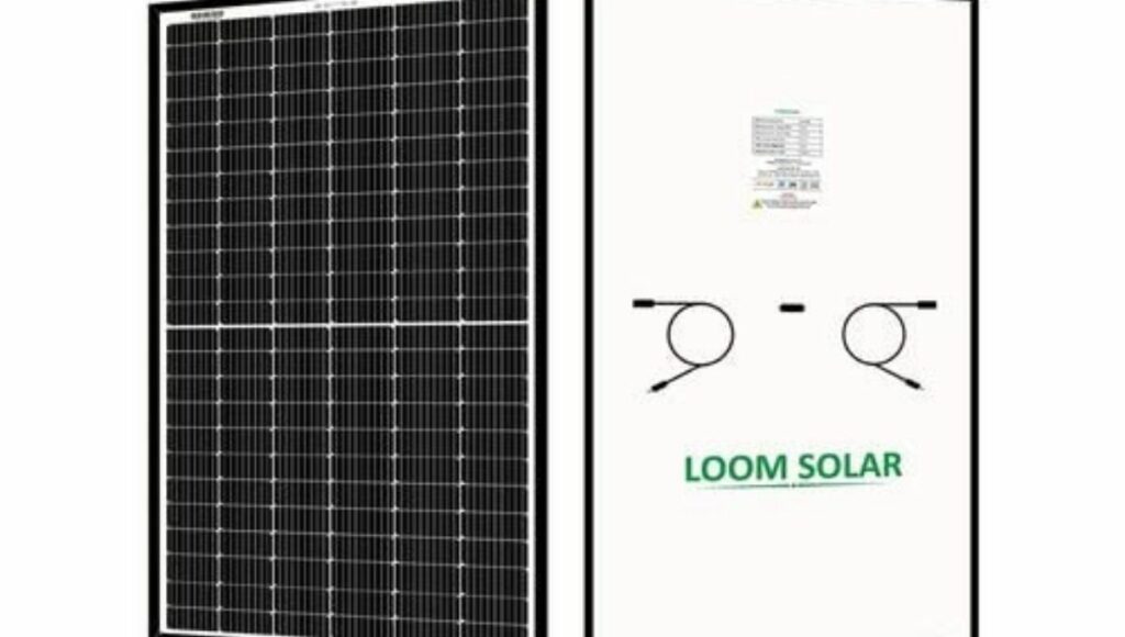 loom solar 