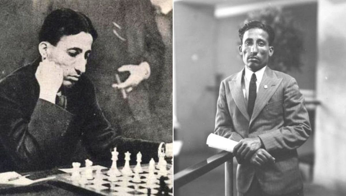 Chess Genius Sultan Khan Crossed Obstacles & Became Asia's 1st Grandmaster