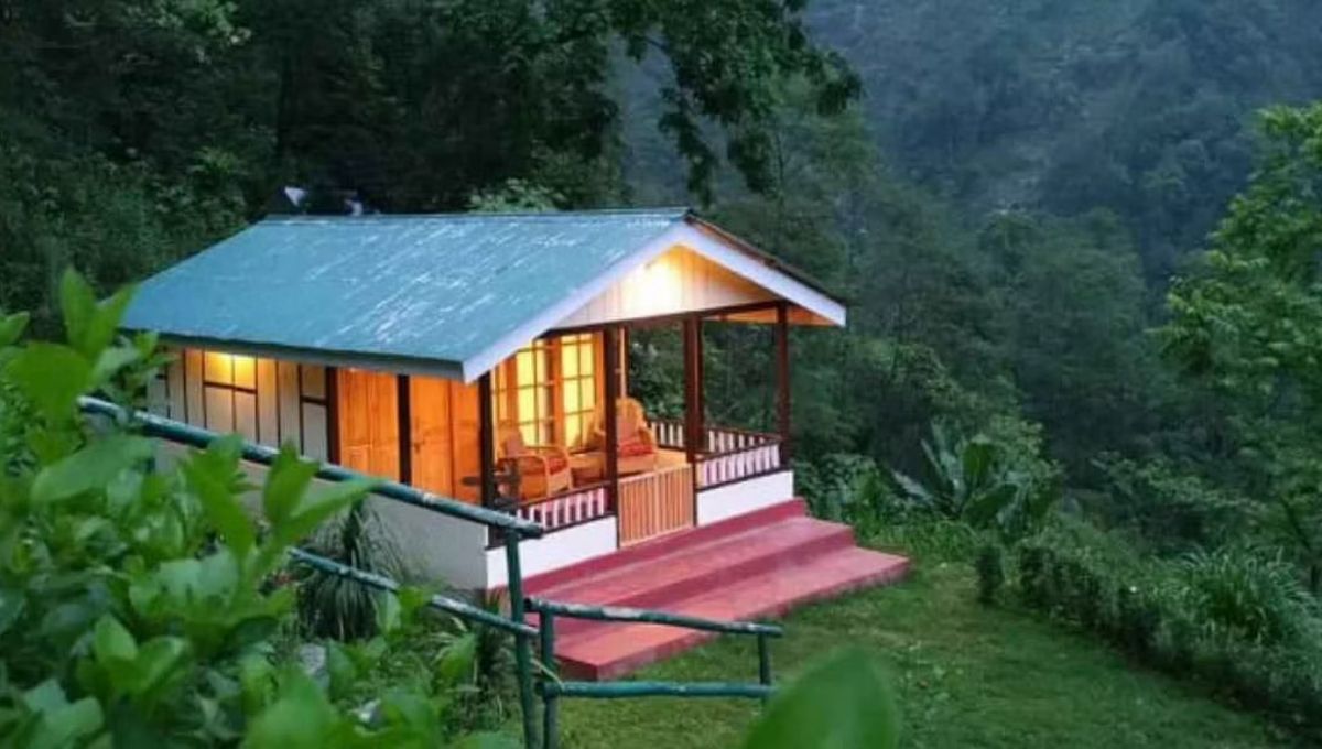 Homestays In Sikkim Budget Friendly Stays Where You Will Love To Stay