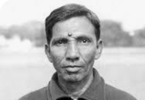 Syed Abdul Rahim was the most successful football coach of India.
