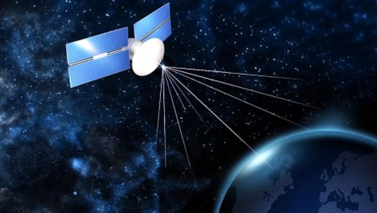 ISRO HCI Launches High Speed Satellite Based Internet Service isro-hci-launches-high-speed-satellite-based-internet-service