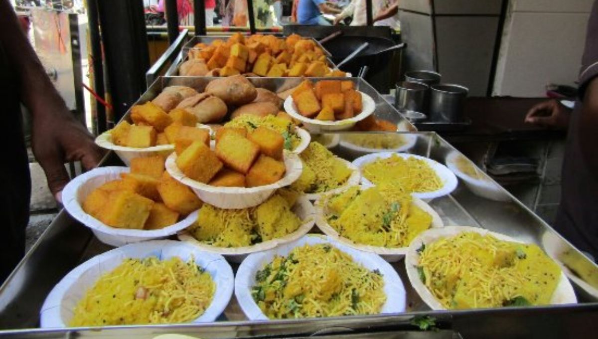 Indore Street Foods Have You Tasted These Famous Snacks?