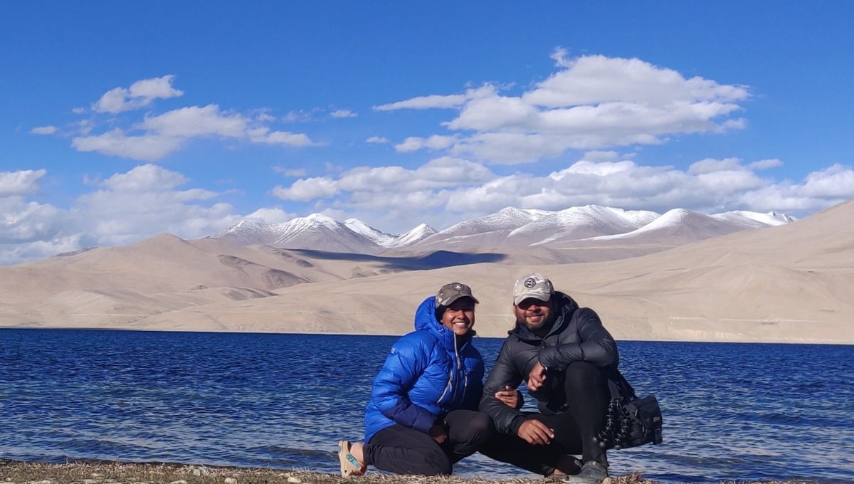 Ladakh trip