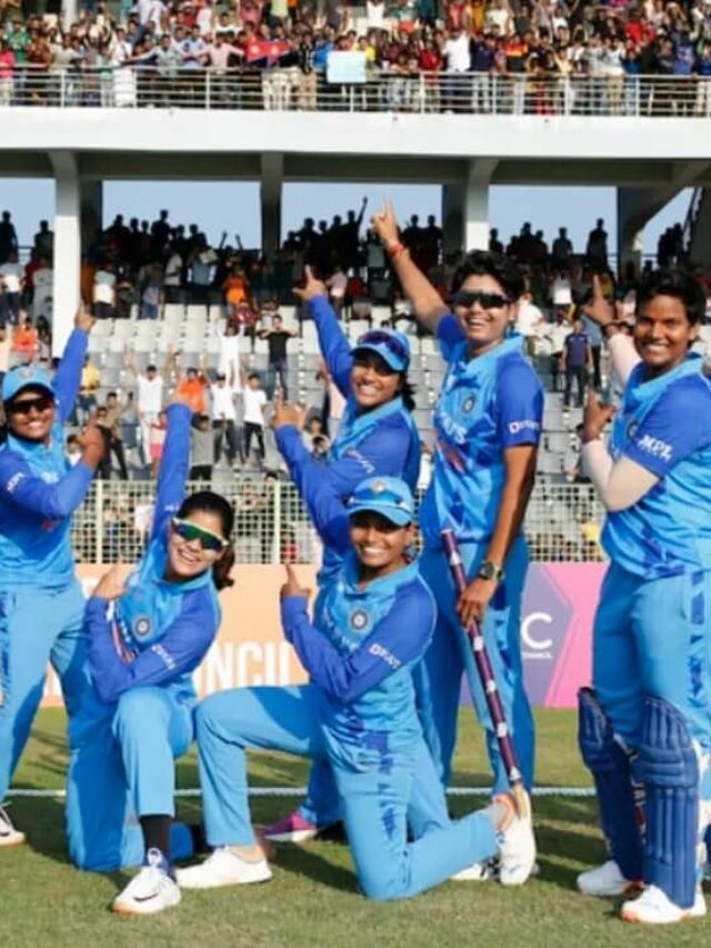 India-women-cricketers-to-earn-same-match-fee-as-male-counterparts-confirms-BCCI-secretary-Jay-Shah 1