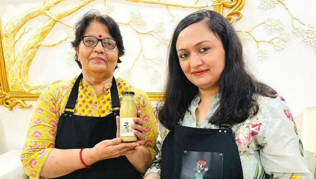 Hiranyamayi Shivani.