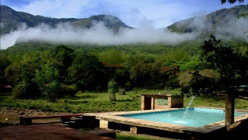 Jungle Hut is ideal for many looking for getaways from cities around Karnataka.