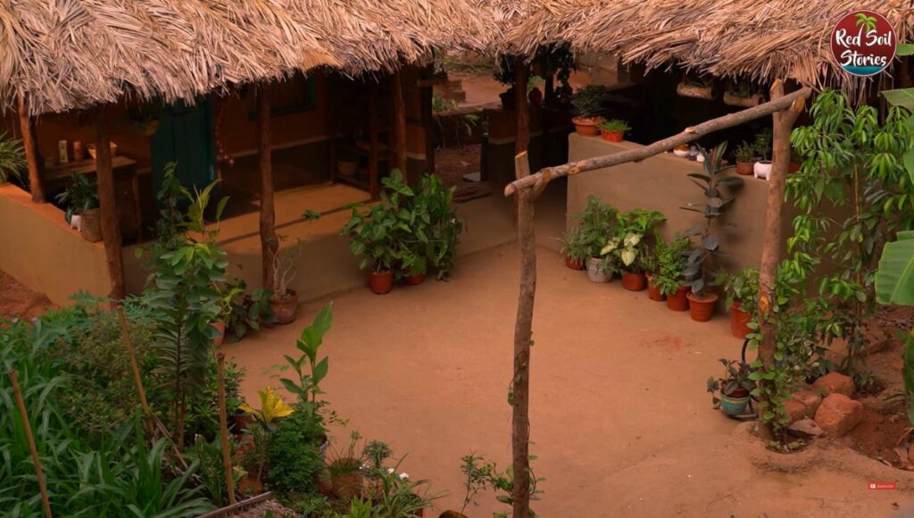 Sustainable Home, Red Soil Stories