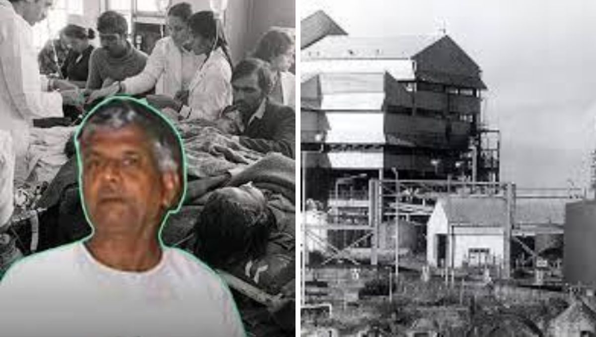 Bhopal Gas Tragedy में लाखों ज़िंदगियां बचाने वाले गुमनाम नायक की कहानी image