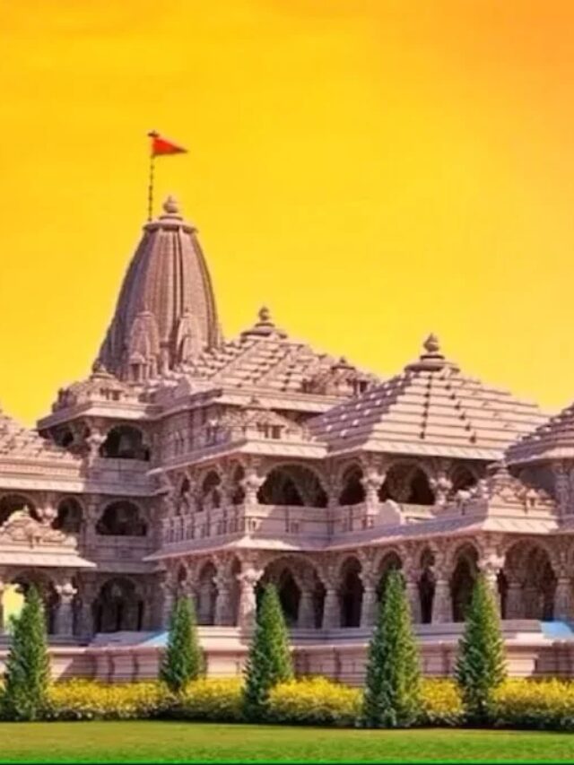 Ayodhya Solar City